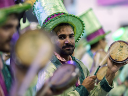 Brazil Carnival