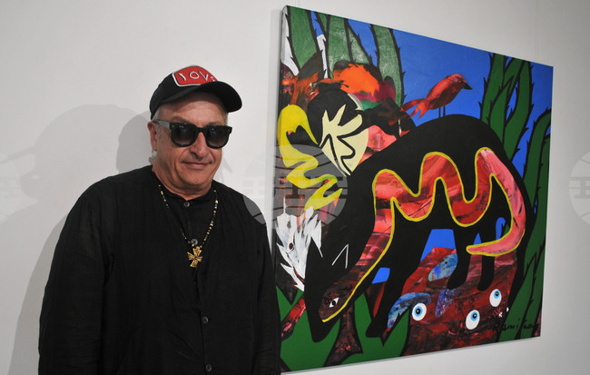 Бургас - „Dangerous Beauty“/„Опасна красота“ - изложба