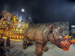 Brazil Carnival