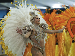 Brazil Carnival