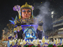 Brazil Carnival