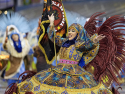 Brazil Carnival
