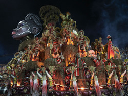 Brazil Carnival