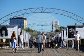 Кристиан Таков - изложба