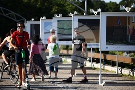 Кристиан Таков - изложба