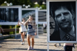 Кристиан Таков - изложба