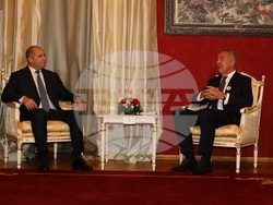 Снимка: Пресцентър