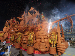 Brazil Carnival