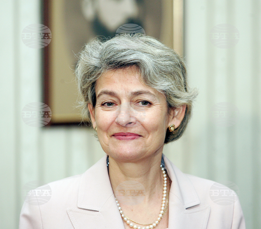 Ирина Бокова