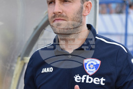 Варна - футбол - Спартак Варна - Васил Петров