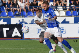 Варна - футбол - Спартак Варна - Славия