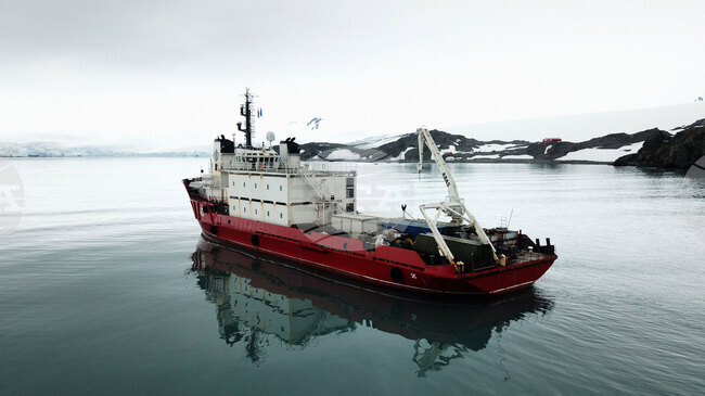 Правителството одобри 3,7 млн. лева за финансиране на националната програма за полярни изследвания 