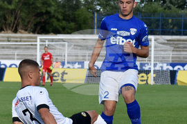 Варна - футбол - Спартак Варна - Славия