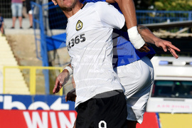 Варна - футбол - Спартак Варна - Славия