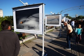 Кристиан Таков - изложба