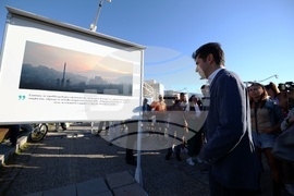 Кристиан Таков - Кирил Петков - изложба