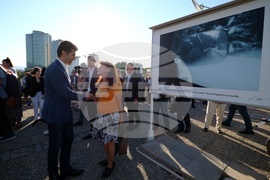 Кристиан Таков - Кирил Петков - изложба