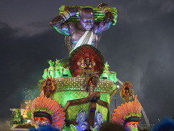 Brazil Carnival