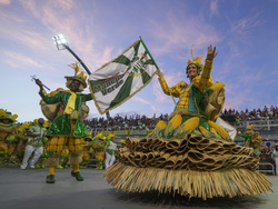 Brazil Carnival