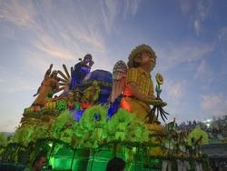 Brazil Carnival