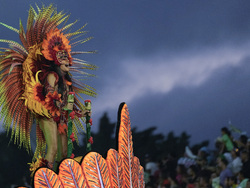 Brazil Carnival