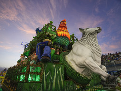 Brazil Carnival