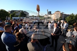 Кристиан Таков - изложба