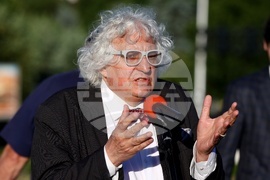 Кристиан Таков - Георги Лозанов - изложба