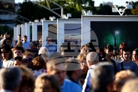 Кристиан Таков - изложба