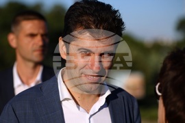 Кристиан Таков - Кирил Петков - изложба