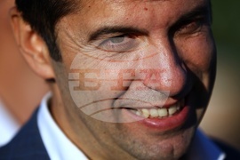 Кристиан Таков - Кирил Петков - изложба