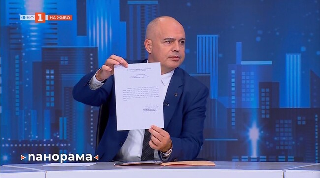 Георги Свиленски, БСП: Разграничаваме се от общинските ни съветници, които върнаха модела ГЕРБ в София