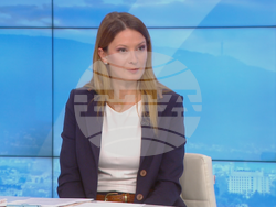 Снимка: Пресофис Цветелина Пенкова – евродепутат