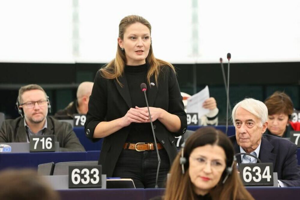 Цветелина Пенкова: България може да играе ключова роля за енергийната свързаност в региона