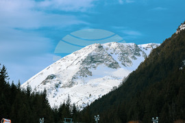 Банско - Световна купа по ски - гигантски слалом - първи манш