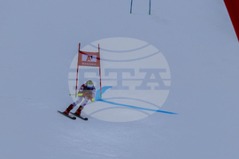 Банско - Световна купа по ски - гигантски слалом - първи манш