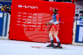 Банско - Световна купа по ски - гигантски слалом - първи манш