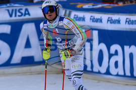 Банско - Световна купа по ски - гигантски слалом - първи манш