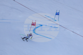 Банско - Световна купа по ски - гигантски слалом - първи манш