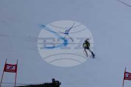 Банско - Световна купа по ски - гигантски слалом - първи манш