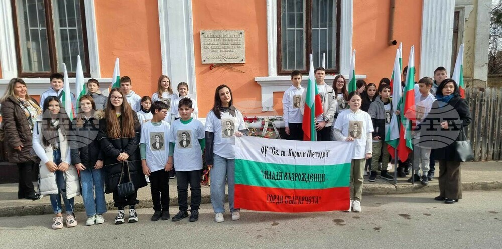 В Силистра отбелязаха 146 години от освобождението на града