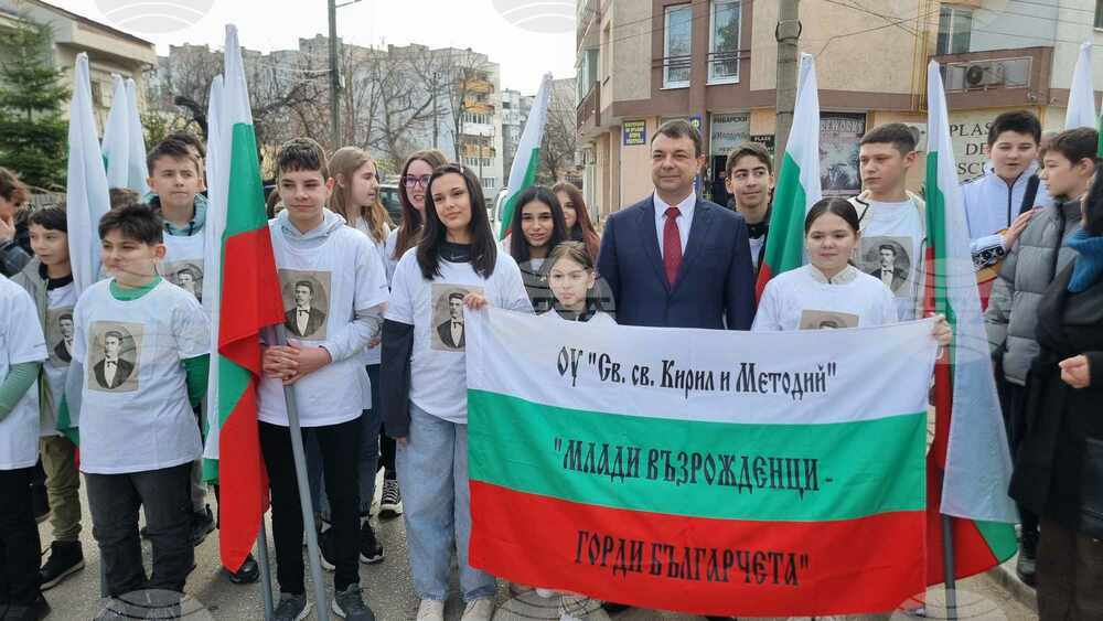 Силистра - 146 години от освобождението на града - отбелязване