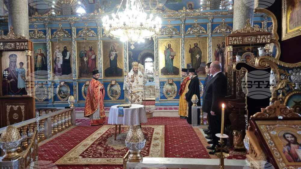 Силистра - 146 години от освобождението на града - отбелязване