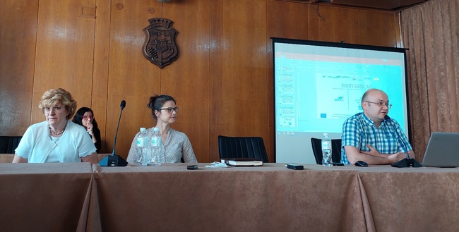 Община Видин организира информационна среща за възможностите за финансиране на мерки за енергийна ефективност в жилищни сгради