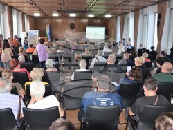 Снимка: Община Видин 