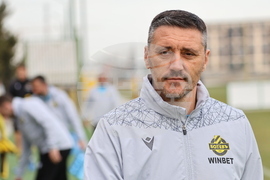 Пловдив - футбол - Ботев (Пловдив) - Хебър (Пазарджик) - контрола