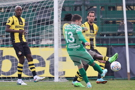 Пловдив - футбол - Ботев (Пловдив) - Хебър (Пазарджик) - контрола