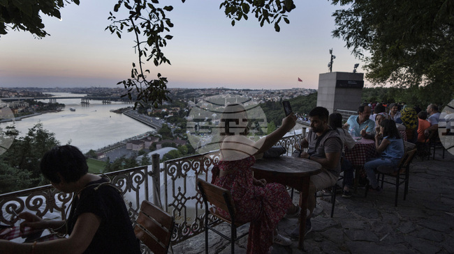 Assembly of Inter-Parliamentary Union Meets in Istanbul