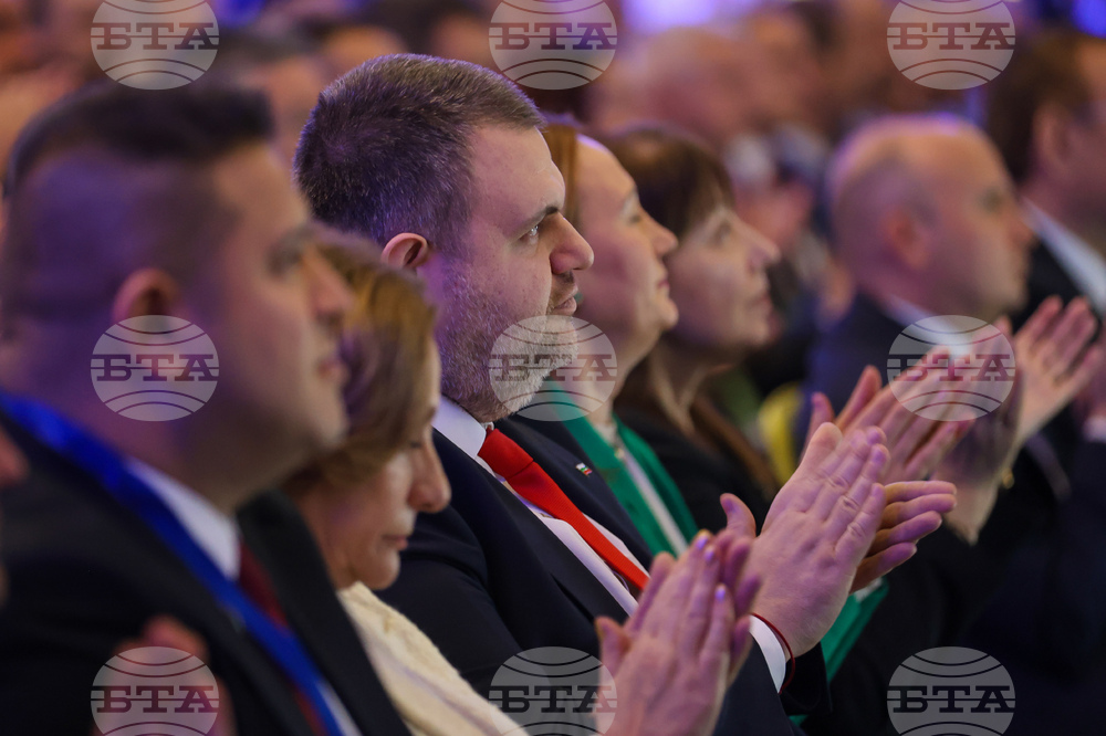 Национална конференция на Младежкото ДПС