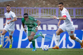 Велико Търново - футбол - суперкупа - финал